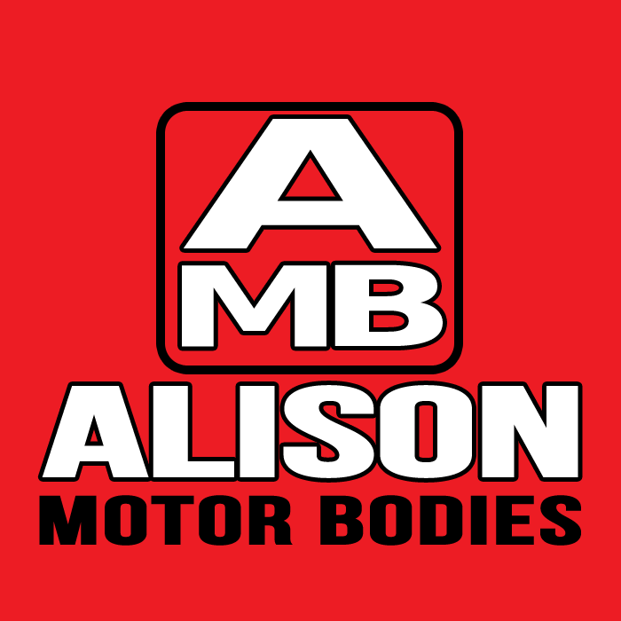 Alison Motor Bodies Paintwork And Body Repairs Great Yarmouth, Car