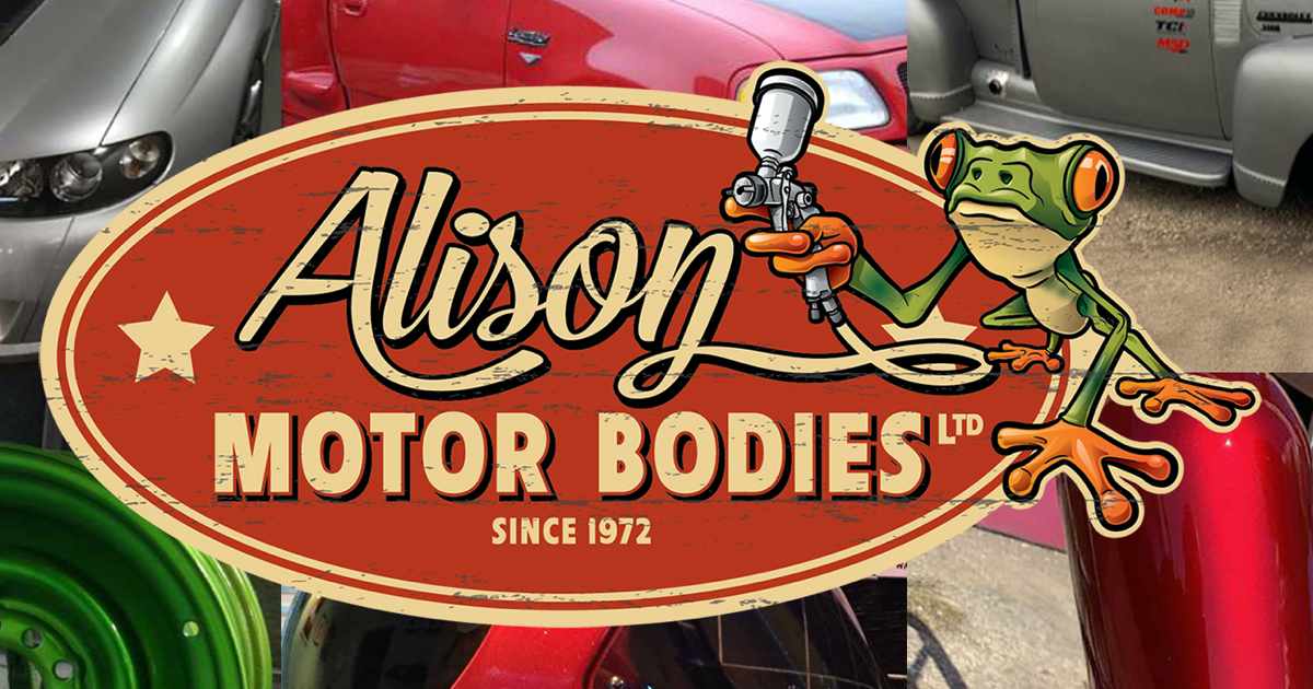 Paintwork Body Repairs Great Yarmouth Respray Insurance Repair